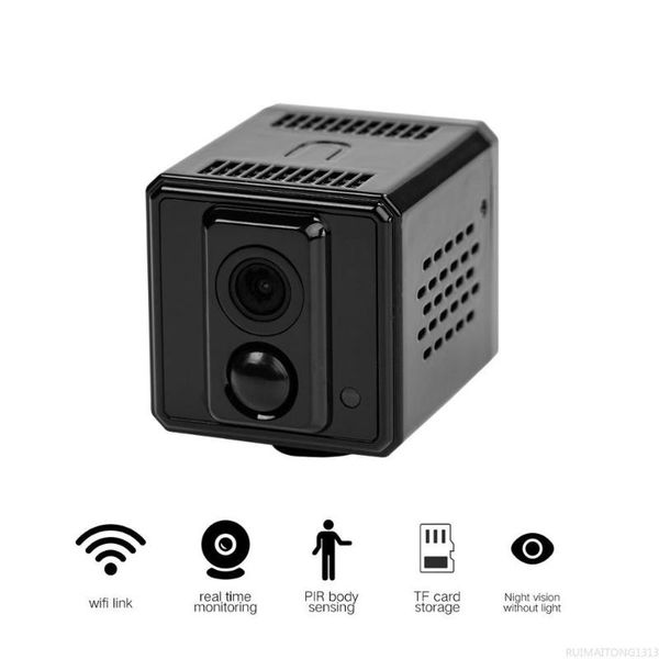 cameras video surveillance ip camera wifi wireless mini 1080p hd motion detection long standby home security ir night vision cam
cameras video surveillance ip camera wifi wireless mini 1080p hd motion detection long standby home security ir night vision cam