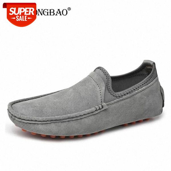 brand genuine leather men's loafers comfortable flat casual shoes men breathable slip-on boat shoes soft driving moccasins #km7y
brand genuine leather men's loafers comfortable flat casual shoes men breathable slip-on boat shoes soft driving moccasins #km7y