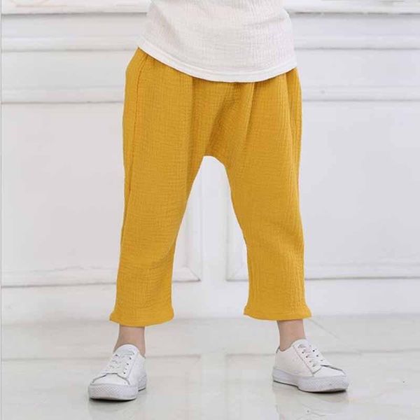 trousers solid harem pants for kids baby boys 2021 summer color linen pleated children ankle-length boy child 2-7year, Blue
trousers solid harem pants for kids baby boys 2021 summer color linen pleated children ankle-length boy child 2-7year, Blue