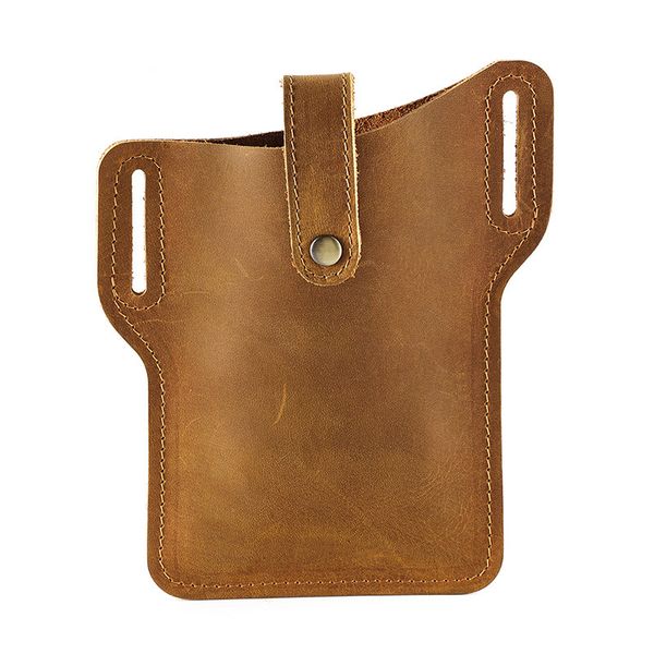 5pcs waist bags men genuine leather retro multifunctional solid double hole phone hasp fanny packs mix color
5pcs waist bags men genuine leather retro multifunctional solid double hole phone hasp fanny packs mix color