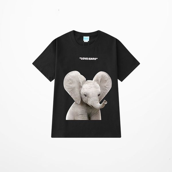 2021 funny how the cartoon elephant prints tshirts harajuku casual streetwear hip hop shirts skateboarding lovers summer sh, White
2021 funny how the cartoon elephant prints tshirts harajuku casual streetwear hip hop shirts skateboarding lovers summer sh, White