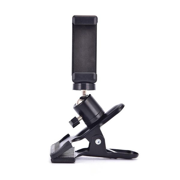cell phone mounts & holders guitar head clip mobile holder live broadcast bracket stand tripod for camera support deskmusic
cell phone mounts & holders guitar head clip mobile holder live broadcast bracket stand tripod for camera support deskmusic