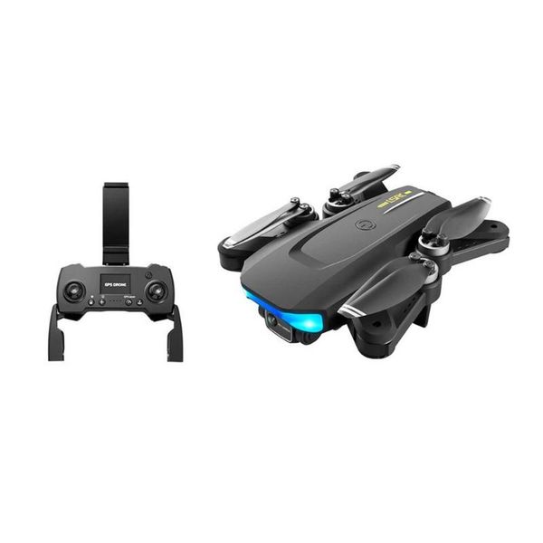 drones camera drone 4k dual ies wifi fpv air pressure altitude hold black and gray foldable quadcopter rc toy
drones camera drone 4k dual ies wifi fpv air pressure altitude hold black and gray foldable quadcopter rc toy