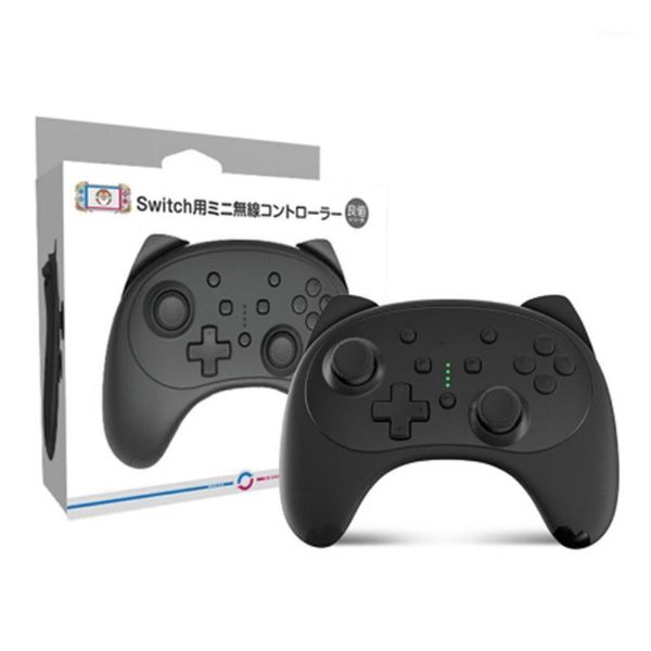 game controllers & joysticks kitten wireless gamepad for switch / lite joystick console controle usb pc controller joypad1
game controllers & joysticks kitten wireless gamepad for switch / lite joystick console controle usb pc controller joypad1
