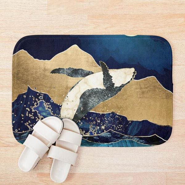 bath mats live mat flocking water absorb anti slip bathroom rug mountain print carpet living room floor for kids
bath mats live mat flocking water absorb anti slip bathroom rug mountain print carpet living room floor for kids