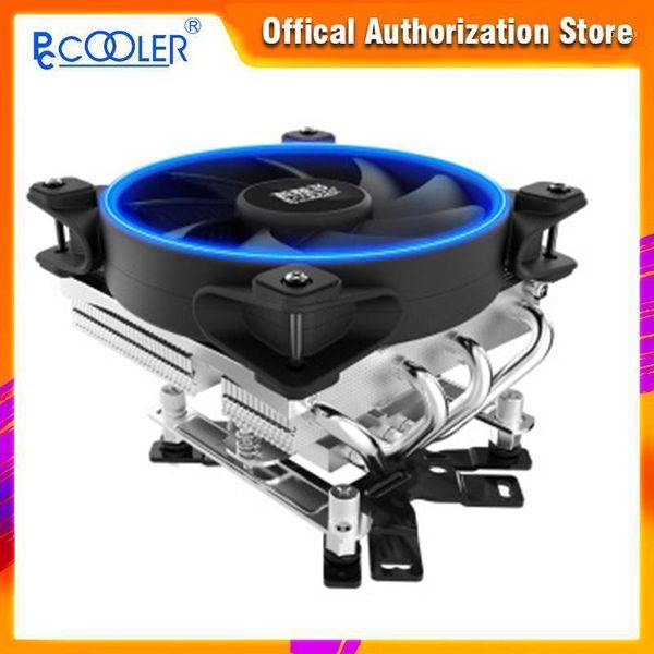 pccooler pwm silent fan cpu cooler radiator 4 copper heatpipes for amd am3 am4 intel 775 1151 1156 radiator11
pccooler pwm silent fan cpu cooler radiator 4 copper heatpipes for amd am3 am4 intel 775 1151 1156 radiator11
