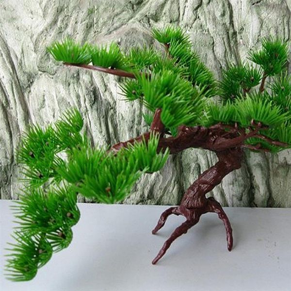decorations artificial aquarium simulation plant decoration fish tank plastic pine aquatic ornamental accessories
decorations artificial aquarium simulation plant decoration fish tank plastic pine aquatic ornamental accessories