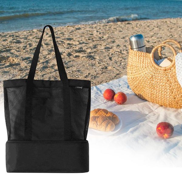 storage bags outdoor camping beach mesh tote bag detachable cooler packing bath cosmetic toiletry wash organizer portable pouch case
storage bags outdoor camping beach mesh tote bag detachable cooler packing bath cosmetic toiletry wash organizer portable pouch case