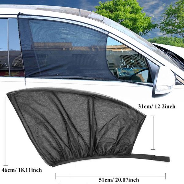 car sunshade 2021 1 pair front rear side window sunshades auto curtains automotive cover breathable sun shade against uv
car sunshade 2021 1 pair front rear side window sunshades auto curtains automotive cover breathable sun shade against uv