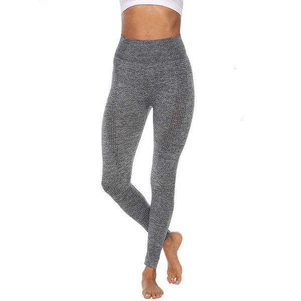 women's lifting point nylon seamless fitness pants tights hip sports yoga clothes, Gray
women's lifting point nylon seamless fitness pants tights hip sports yoga clothes, Gray