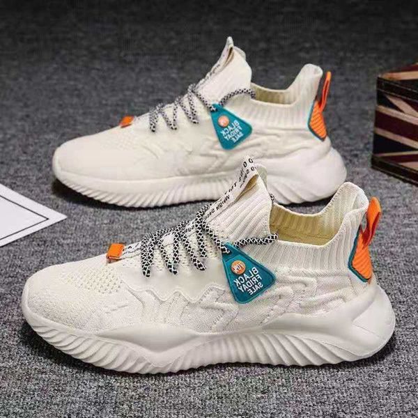 casual shoes breathable men's shoes 2021 summer new casual casual low sports fashion 1jkc, Black
casual shoes breathable men's shoes 2021 summer new casual casual low sports fashion 1jkc, Black