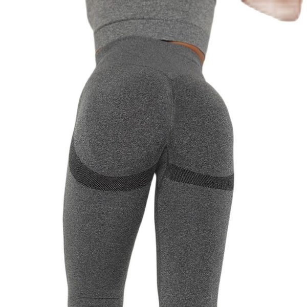 women's leggings 2021women seamless tummy control fashion pants woman stretchy high waist compression tights push up gym fitness leggin, Black
women's leggings 2021women seamless tummy control fashion pants woman stretchy high waist compression tights push up gym fitness leggin, Black