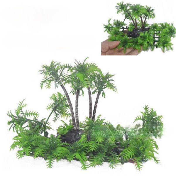 aquarium ornament plastic fake water grass flower set aquarium landscape ornament green coconut decoration
aquarium ornament plastic fake water grass flower set aquarium landscape ornament green coconut decoration