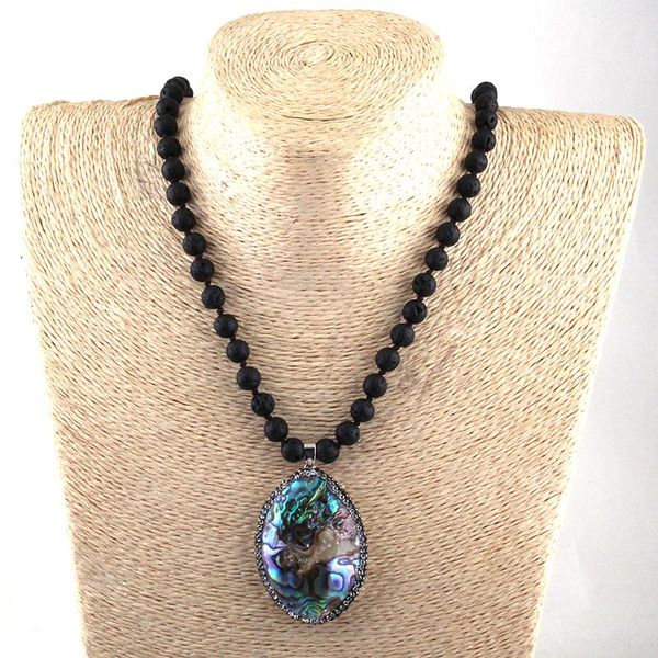 pendant necklaces fashion bohemian tribal jewelry natural stone knotted handmake paved sea shells drop for women ethnic neck, Silver
pendant necklaces fashion bohemian tribal jewelry natural stone knotted handmake paved sea shells drop for women ethnic neck, Silver