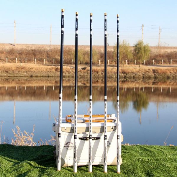 fishing rod carbon carp rod fishing 3.6m-7.2m long section 28 tuning gear lu ya long shot
fishing rod carbon carp rod fishing 3.6m-7.2m long section 28 tuning gear lu ya long shot