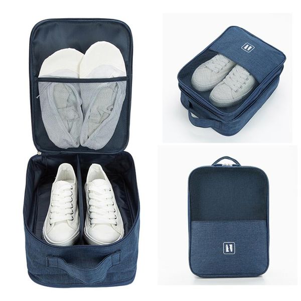 outdoor bags portable pure color simple multipurpose travel storage bag trolley shoe high capacity organizer
outdoor bags portable pure color simple multipurpose travel storage bag trolley shoe high capacity organizer