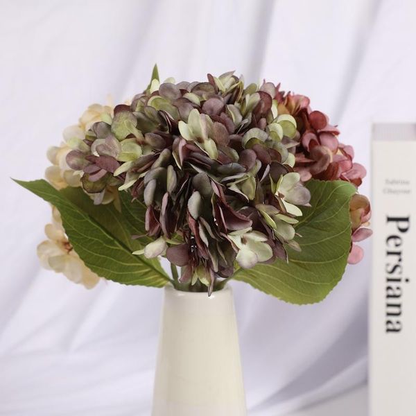 decorative flowers & wreaths artificial silk hydrangea home decoration diy wedding wall vases for accessories
decorative flowers & wreaths artificial silk hydrangea home decoration diy wedding wall vases for accessories
