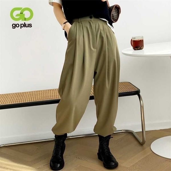goplus woman pants office lady women wide leg pants high waisted black trousers femme pantalon spodnie damskie broeken dames 211216, Black;white
goplus woman pants office lady women wide leg pants high waisted black trousers femme pantalon spodnie damskie broeken dames 211216, Black;white
