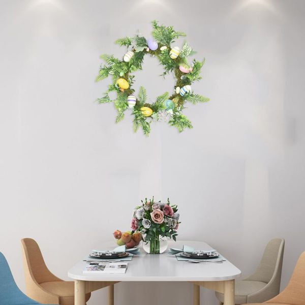 easter wreath knocker spring festival ornaments flowers garland pastel item eggs european style artificial door wall decor
easter wreath knocker spring festival ornaments flowers garland pastel item eggs european style artificial door wall decor