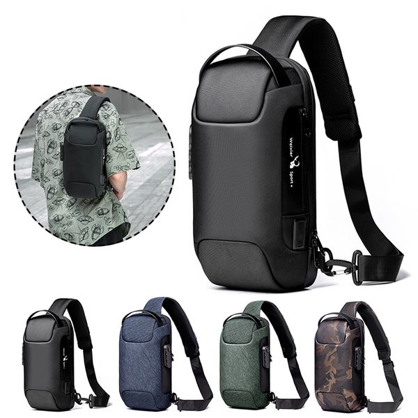2021 new men's multifunctional crossbody bag usb anti-theft shoulder messenger bag outdoor waterproof short trip chest bag pack c0225
2021 new men's multifunctional crossbody bag usb anti-theft shoulder messenger bag outdoor waterproof short trip chest bag pack c0225