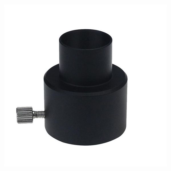 telescope & binoculars 0.965inch to 1.25inch astronomical eyepiece adapter alloy w/ locking screw brass compression ring
telescope & binoculars 0.965inch to 1.25inch astronomical eyepiece adapter alloy w/ locking screw brass compression ring