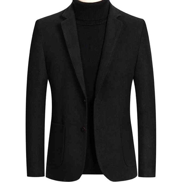 men's tight suit brand, color lining, korean version, White;black 
men's tight suit brand, color lining, korean version, White;black