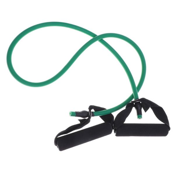 resistance bands 1pc yoga elastic fitness exercise rope workout with handle for (black + red)
resistance bands 1pc yoga elastic fitness exercise rope workout with handle for (black + red)