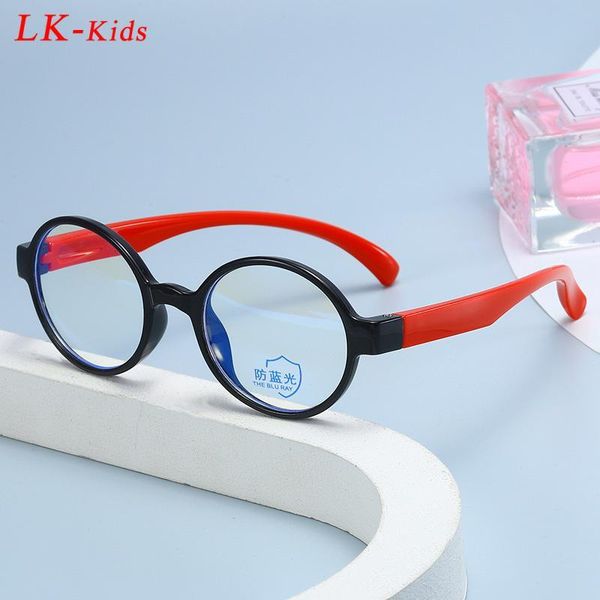 sunglasses anti blue light kids glasses children round optical frame eyeware boy girls computer transparent blocking eyeglasses, White;black
sunglasses anti blue light kids glasses children round optical frame eyeware boy girls computer transparent blocking eyeglasses, White;black
