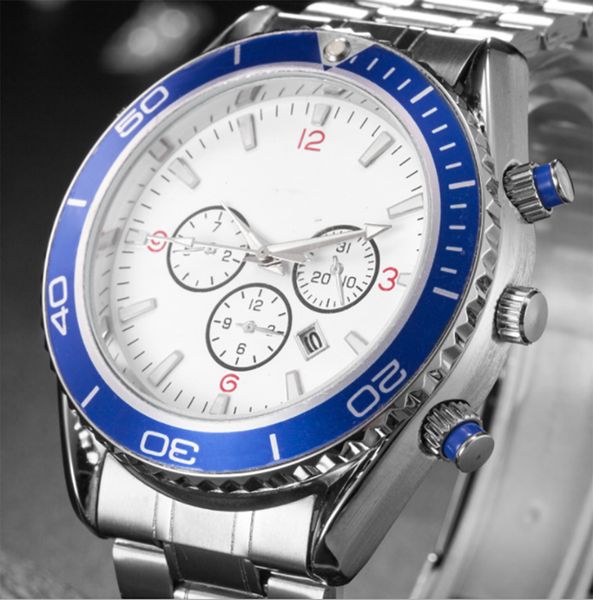 est oem branded men's quartz watches classical casual round alloy calendar steel band luminous wristwatch couplewatch, Slivery;brown
est oem branded men's quartz watches classical casual round alloy calendar steel band luminous wristwatch couplewatch, Slivery;brown