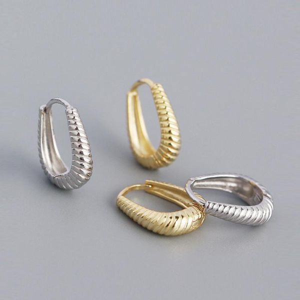 stud european ins earrings korean simple style metal wind pattern earings for women fine jewelry solid 925 sterling silver, Golden;silver
stud european ins earrings korean simple style metal wind pattern earings for women fine jewelry solid 925 sterling silver, Golden;silver