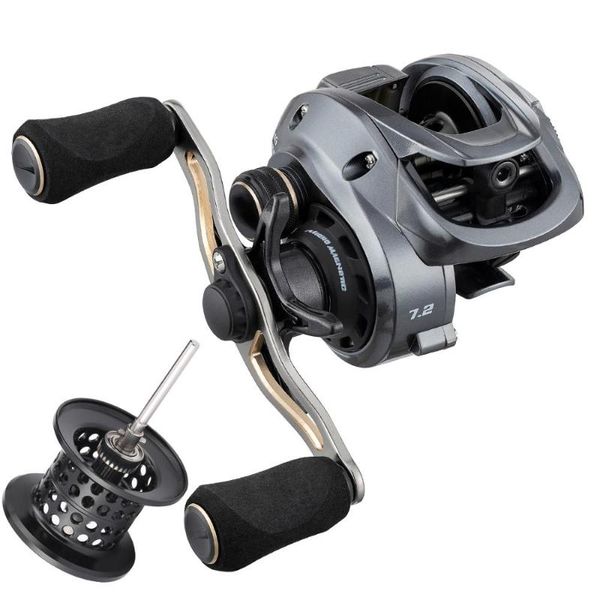 baitcasting reels seaknight fishing reel high speed max drag 8kg carp coils for freshwater falcon
baitcasting reels seaknight fishing reel high speed max drag 8kg carp coils for freshwater falcon