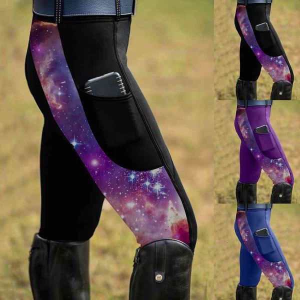horse riding pants clothes for women starry sky print high waist trouser elastic equestrian breeches skinny trousers equipments, Black;white
horse riding pants clothes for women starry sky print high waist trouser elastic equestrian breeches skinny trousers equipments, Black;white