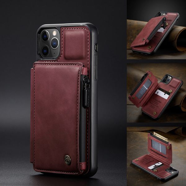 wallet leather phone case for iphone 7 8 plus x xs xr xsmax 11 11pro 11promax 12 pro max magnetic purse business wallet opp bag dhl ship
wallet leather phone case for iphone 7 8 plus x xs xr xsmax 11 11pro 11promax 12 pro max magnetic purse business wallet opp bag dhl ship