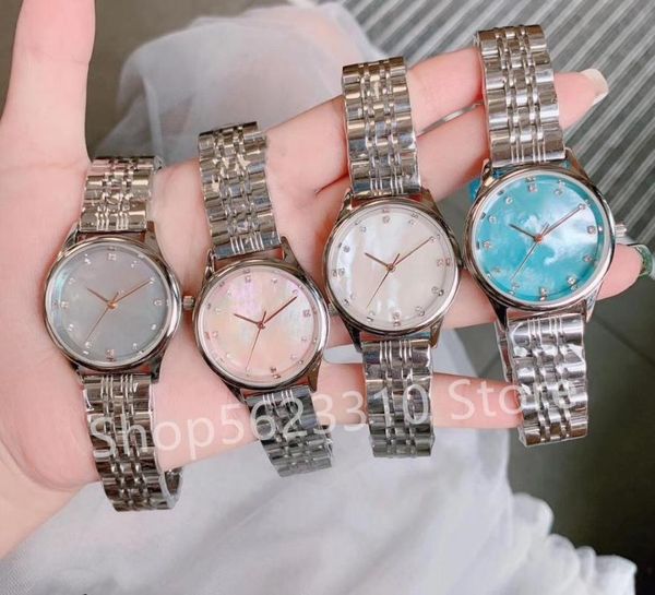 wristwatches luxury women square diamond watches stainless steel quartz wrist watch sapphire clock four colors mother of pearl dial, Slivery;brown
wristwatches luxury women square diamond watches stainless steel quartz wrist watch sapphire clock four colors mother of pearl dial, Slivery;brown
