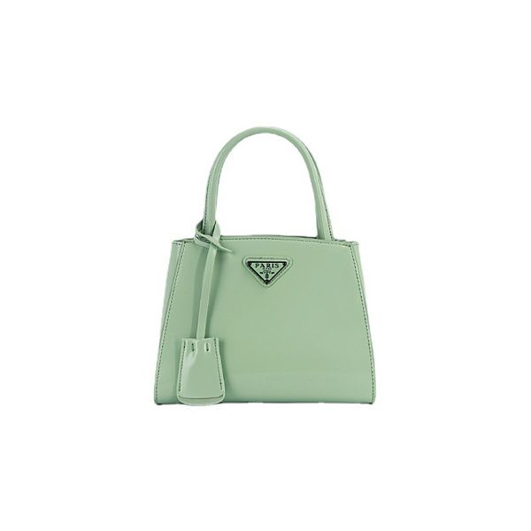 70% off factory store patent bright leather handbag bag 2021 autumn and winter high-capacity fashion bag messenger single
70% off factory store patent bright leather handbag bag 2021 autumn and winter high-capacity fashion bag messenger single
