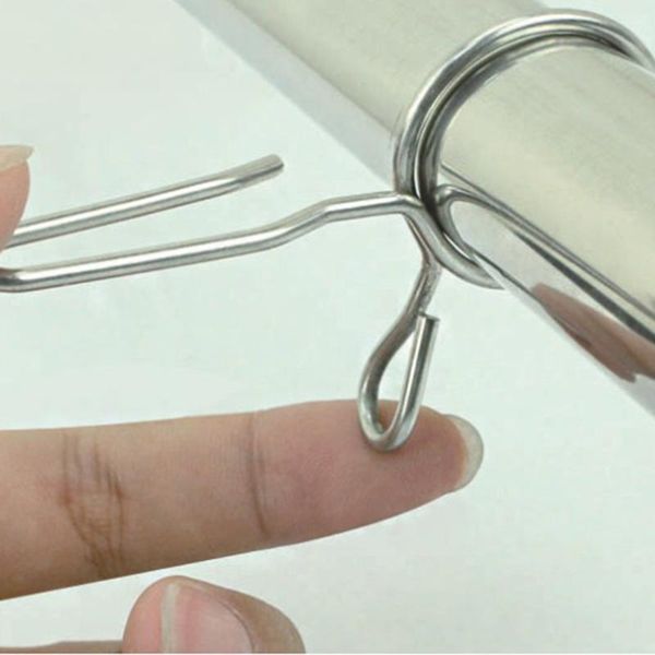 hangers & racks set of 5 stainless steel hook hanger tube hanging hooks for coat robe clothes towel umbrella
hangers & racks set of 5 stainless steel hook hanger tube hanging hooks for coat robe clothes towel umbrella