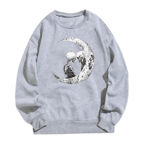 women's hoodies & sweatshirts plus size streetwear women print aesthetic winter clothes long sleeve sweatshirt casual blouse pullover e, Black
women's hoodies & sweatshirts plus size streetwear women print aesthetic winter clothes long sleeve sweatshirt casual blouse pullover e, Black
