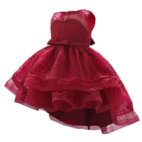 girl's dresses christmas infant baby girl dress bow beaded 0-24m year kids clothes birthday party princess costume children clothing, Red;yellow
girl's dresses christmas infant baby girl dress bow beaded 0-24m year kids clothes birthday party princess costume children clothing, Red;yellow