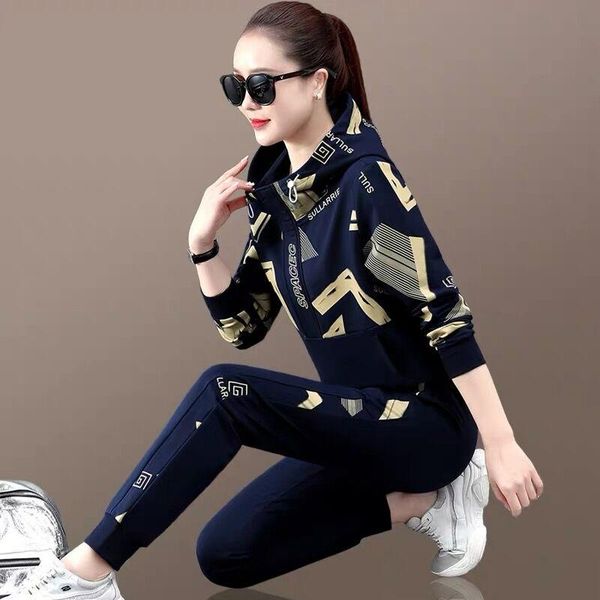 two piece set women hoodies and pants female tracksuit hooded sweatshirt causal autumn spring outfits suit clothes size -3xl, White
two piece set women hoodies and pants female tracksuit hooded sweatshirt causal autumn spring outfits suit clothes size -3xl, White