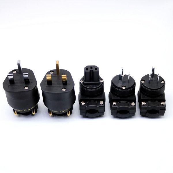 smart power plugs xssh audio hi-end hifi pure copper plating gold rhodium electrical ac female male us chinese iec fi- uk british connector
smart power plugs xssh audio hi-end hifi pure copper plating gold rhodium electrical ac female male us chinese iec fi- uk british connector