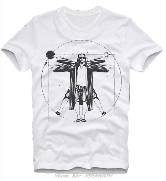 the big lebowski dude men t shirt cult movie kultfilm coen brothers da vinci man summer short sleeve cotton streetwear, White;black
the big lebowski dude men t shirt cult movie kultfilm coen brothers da vinci man summer short sleeve cotton streetwear, White;black