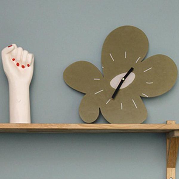 acrylic ins living room wall clock simple creative home nordic clock wall watch bedroom
acrylic ins living room wall clock simple creative home nordic clock wall watch bedroom