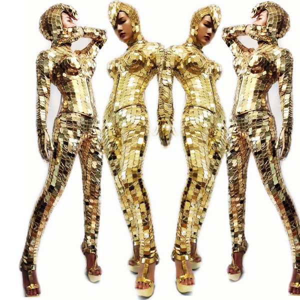 new gold stage costume for gogo dancer costume mirror costume women party gold mirror dress nightclub jumpsuit show wear vdb1126, Black;red
new gold stage costume for gogo dancer costume mirror costume women party gold mirror dress nightclub jumpsuit show wear vdb1126, Black;red
