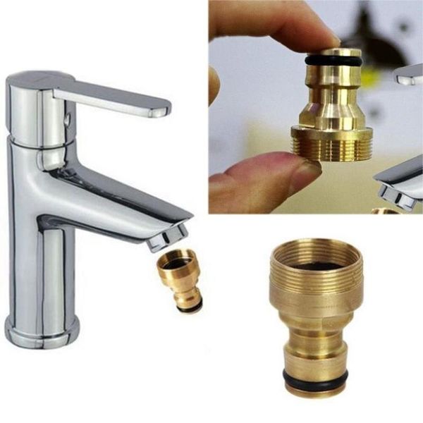 kitchen faucets 23mm brass threaded water connector tube fitting tap adapter for home garden accessories faucet
kitchen faucets 23mm brass threaded water connector tube fitting tap adapter for home garden accessories faucet