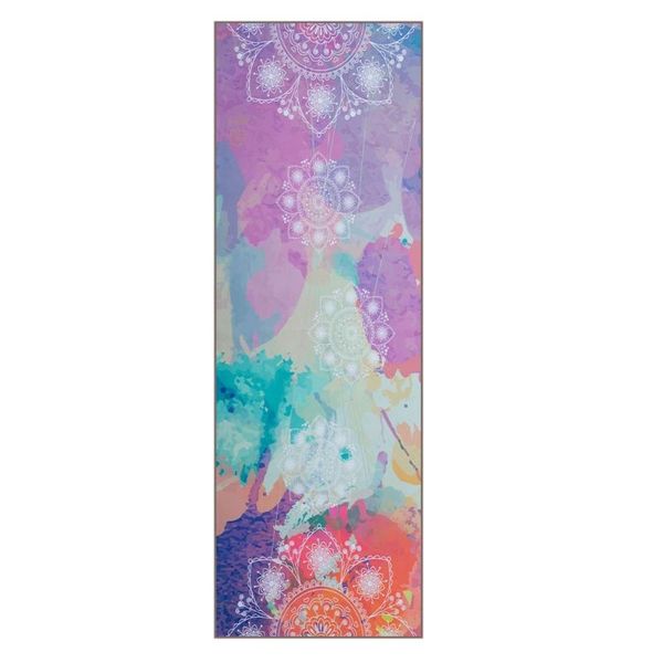 yoga mat print qucik dry non-slip foldable yoga towel fitness blanket 
yoga mat print qucik dry non-slip foldable yoga towel fitness blanket