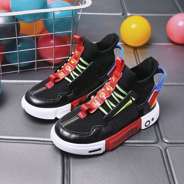 autumn winter kids casual shoes children warm shoes kids ankle shoes wear resistant high warm sneakers
autumn winter kids casual shoes children warm shoes kids ankle shoes wear resistant high warm sneakers
