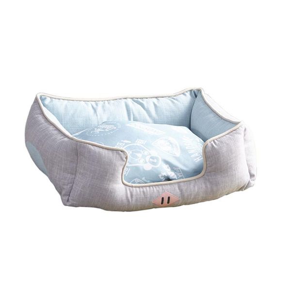 kennels & pens kennel four seasons universal removable and washable medium-sized dog fadou keji teddy net red mat waterproof pet supplies
kennels & pens kennel four seasons universal removable and washable medium-sized dog fadou keji teddy net red mat waterproof pet supplies