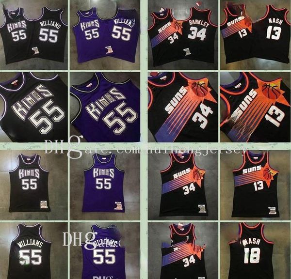authentic stitched mitchell & ness basketball jersey mens 55 dikembe mutombo 8 steve smith 3 allen iverson mitchell & ness swingman jersey, Black;red
authentic stitched mitchell & ness basketball jersey mens 55 dikembe mutombo 8 steve smith 3 allen iverson mitchell & ness swingman jersey, Black;red