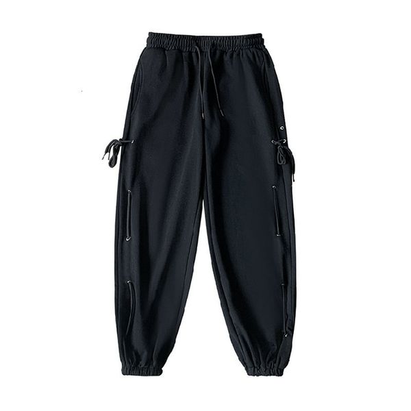 2021 new men's joggers comfortable pant for casual cargo pants men streetwear loose man trouser black male sweatpants 14et 21xt
2021 new men's joggers comfortable pant for casual cargo pants men streetwear loose man trouser black male sweatpants 14et 21xt