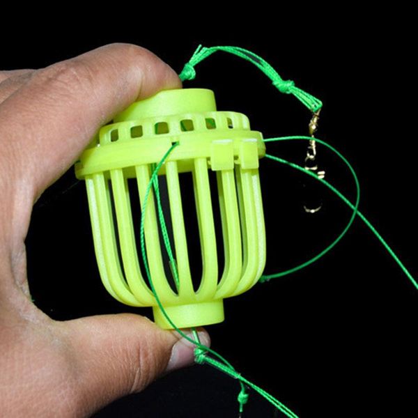 plastic fluorescence hook cage fishing lure cage hook floating fishing accessory mvi-ing
plastic fluorescence hook cage fishing lure cage hook floating fishing accessory mvi-ing